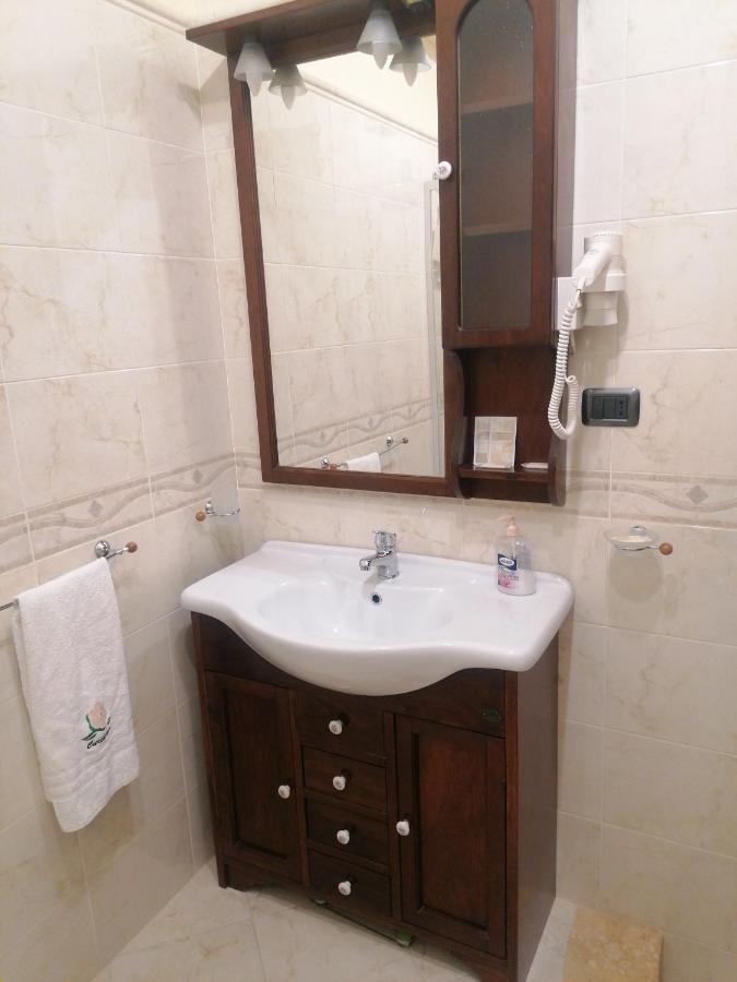 Curchitica Villa Avola Luaran gambar