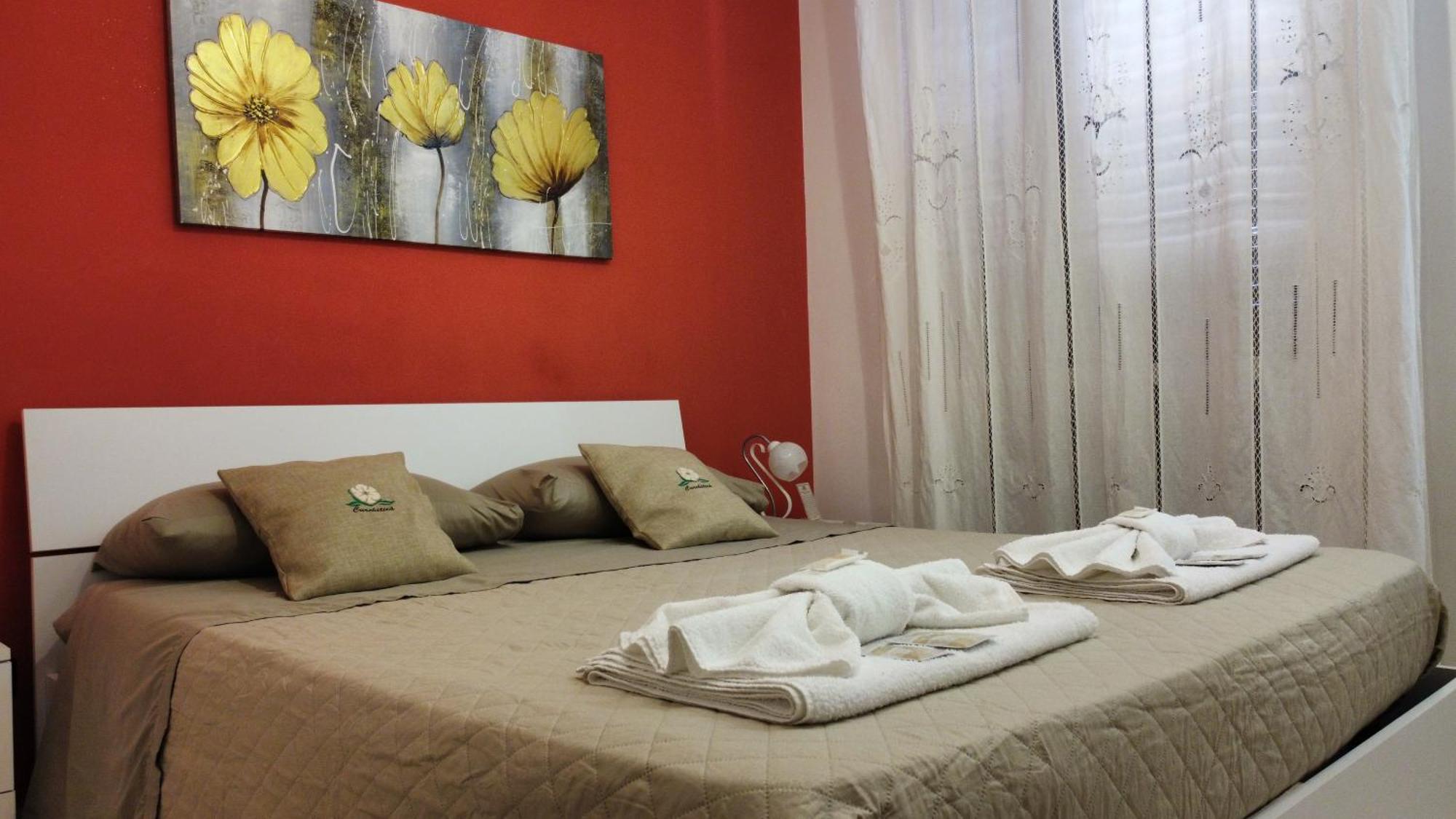 Curchitica Villa Avola Luaran gambar