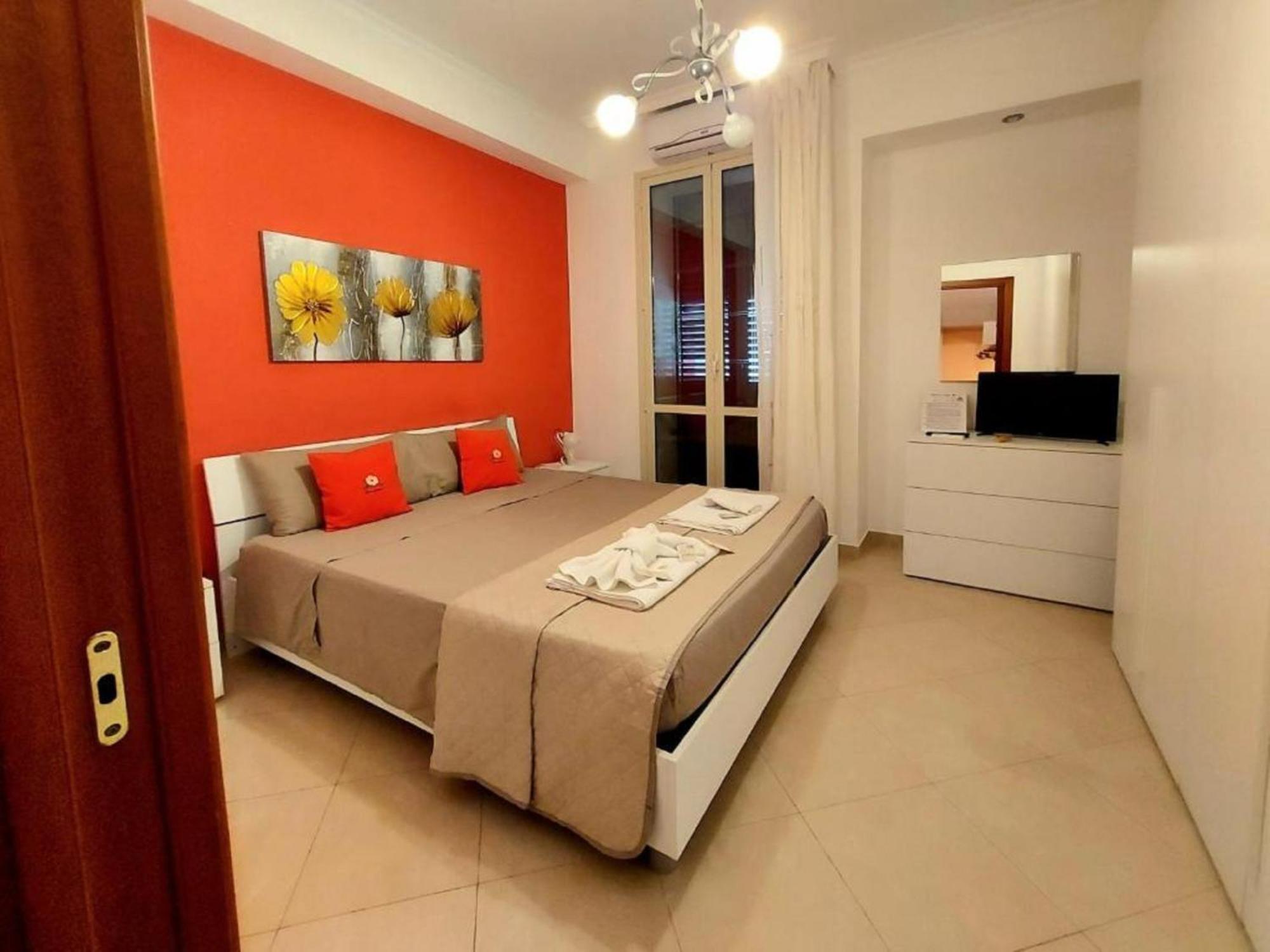 Curchitica Villa Avola Luaran gambar