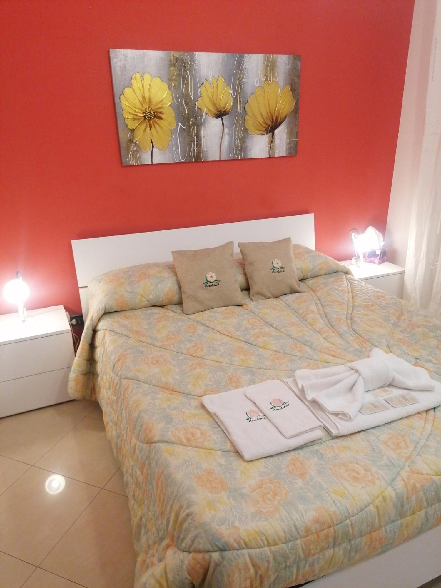 Curchitica Villa Avola Bilik gambar